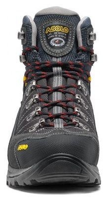 Chaussures de Randonnée Asolo Drifter I Evo Gris Homme