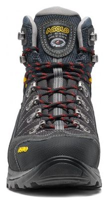 Asolo Drifter I Evo Gray Hiking Shoes