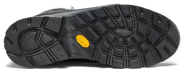 Zapatillas de senderismo Asolo Drifter I Evo Gris