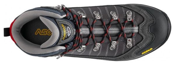 Asolo Drifter I Evo Gray Hiking Shoes