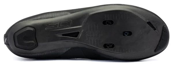 Sidi Ergo 6 Road Shoe Dark Grey Unisex