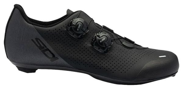 Sidi Ergo 6 Road Shoe Dark Grey Unisex