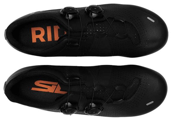 Zapatilla Sidi Ergo 6 Road Gris Oscuro Unisex