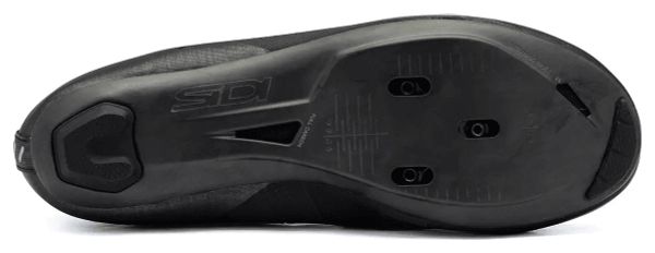 Zapatilla Sidi Ergo 6 Road Gris Oscuro Unisex