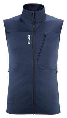 Millet Lokka Iii Heren Fleec Blauw