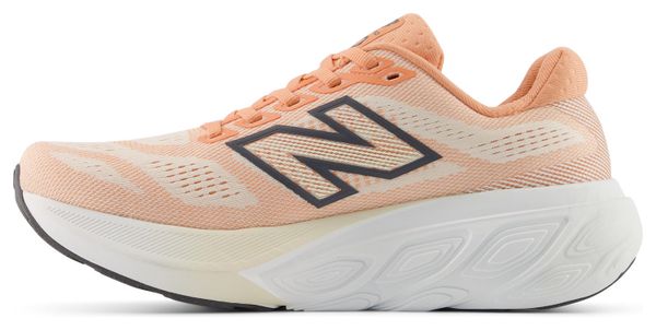 Scarpe da corsa New Balance Fresh Foam X 880 v15 Orange Donna