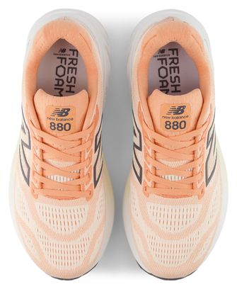 Scarpe da corsa New Balance Fresh Foam X 880 v15 Orange Donna