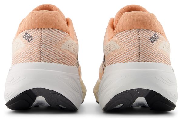 Scarpe da corsa New Balance Fresh Foam X 880 v15 Orange Donna