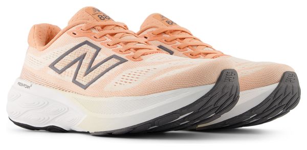 Scarpe da corsa New Balance Fresh Foam X 880 v15 Orange Donna