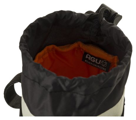 AGU Stuurtas Snack-Pack Venture Pistache Groen 1L