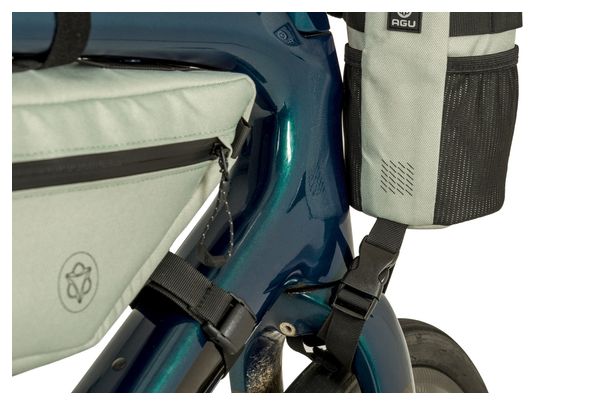 AGU Stuurtas Snack-Pack Venture Pistache Groen 1L