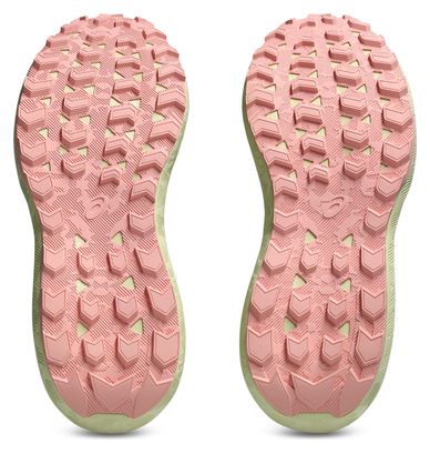 Zapatillas Trail Asics Gel-Sonoma 8 Negro/Rosa Mujer