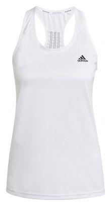 Débardeur de sport femme adidas Primeblue Designed 2 Move 3-Bandes