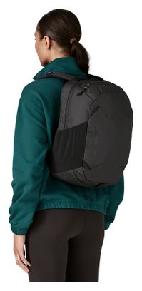 Zaino Unisex Patagonia Atom Daypack 24L Nero