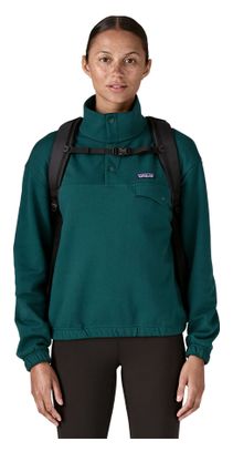 Zaino Unisex Patagonia Atom Daypack 24L Nero