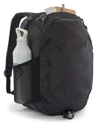 Zaino Unisex Patagonia Atom Daypack 24L Nero