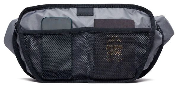 Unisex Schoudertas Chrome Sabin 6L Paars