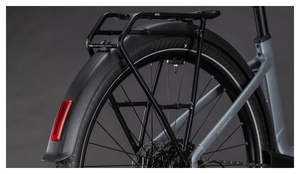 Vélo Cube Touring Hybrid Pro 800 pearlgrey´n´grey 2026