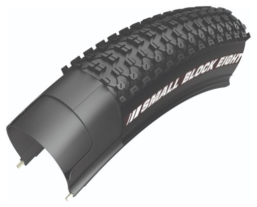 Pneumatico Kenda Small Block Eight Pro 20'' Soft MTB Nero