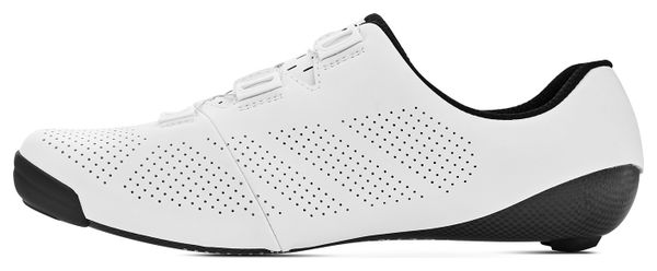 Bont Riot 24 Road Shoes - White - Standard