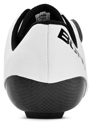 Bont Riot 24 Road Shoes - White - Standard