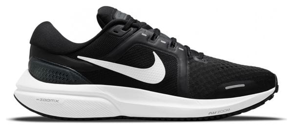 Chaussures Running Nike Air Zoom Vomero 16 Noir Blanc