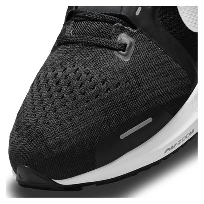 Chaussures Running Nike Air Zoom Vomero 16 Noir Blanc