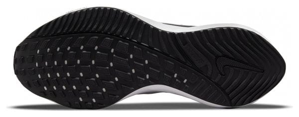 Nike Air Zoom Vomero 16 Schwarz Weiß Laufschuhe