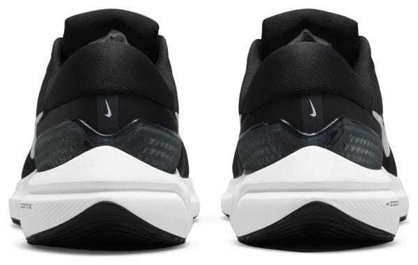 Nike Air Zoom Vomero 16 Black White Running Shoes