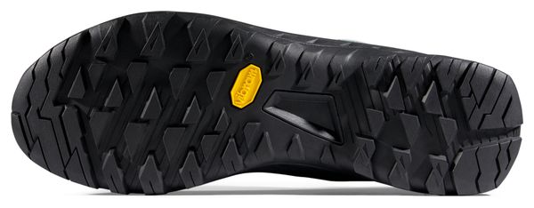 Scarpe da avvicinamento Mammut Alnasca IV Low LTH blu da uomo