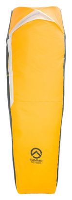 Bivy The North Face Assault Futurelight Jaune Unisex