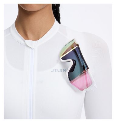 Maillot Glider JELENEW manches longues