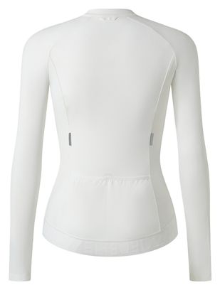 Maillot Glider JELENEW manches longues