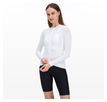 Maillot Glider JELENEW manches longues
