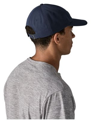 Gorra Patagonia P-6 Label Trad Azul