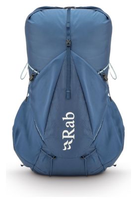RAB Muon ND40L Wanderrucksack Blau Damen