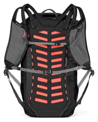 Zaino da escursionismo Salewa Pedroc Core 22L Nero