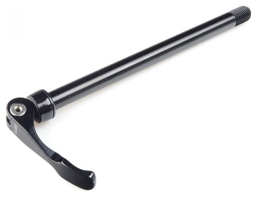 Axe de roue à serrage rapide V BIKE arrière traversant ø12mm