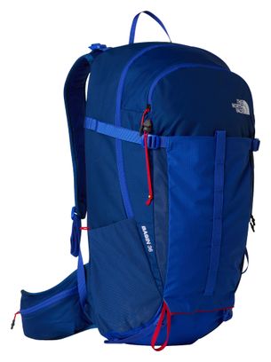 Wanderrucksack  The North Face Basin 36 l Blau
