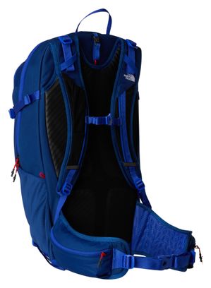 Wanderrucksack  The North Face Basin 36 l Blau