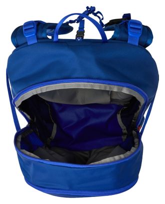 Wanderrucksack  The North Face Basin 36 l Blau