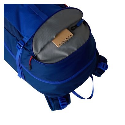Wanderrucksack  The North Face Basin 36 l Blau