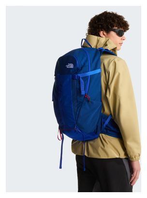 Wanderrucksack  The North Face Basin 36 l Blau
