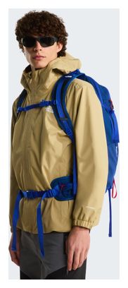 Wanderrucksack  The North Face Basin 36 l Blau