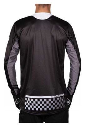 Maillot StayStrong® Checker - Noir 11/12 ans Noir