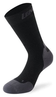 Chaussettes de compression mi-hautes Lenz 7.0 Merino