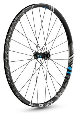 Roue Avant DT SWISS HYBRID HX1501 Spline One 27 5''/30mm | Boost 15x110mm