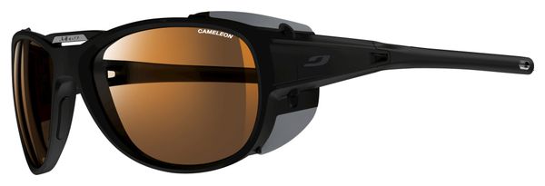 Lunettes Julbo Explorer 2.0 Cameleon Black