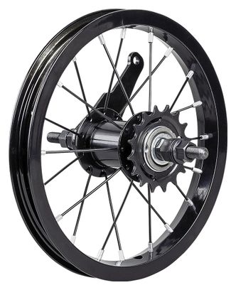 Trek Precaliber 12" achterwiel