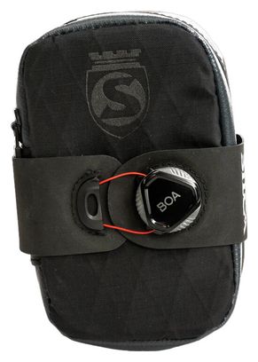 Silca Mattone Grande Sadlle Bag Black